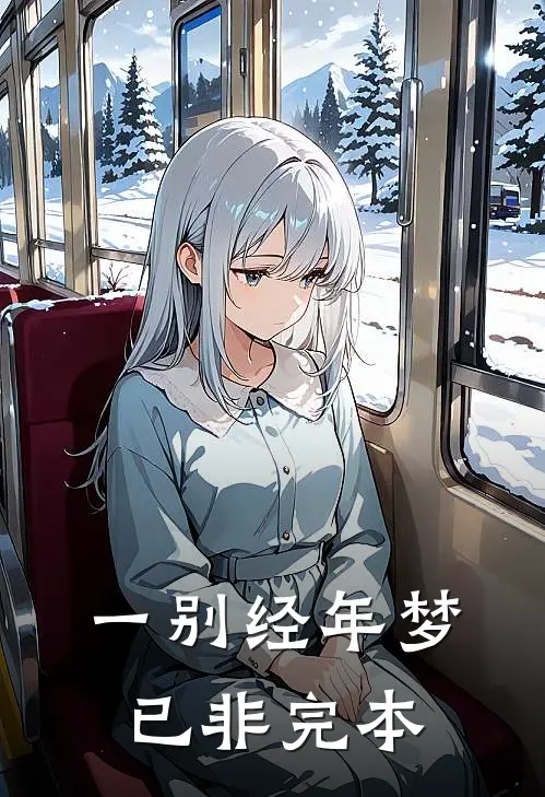 一别经年梦已非完本