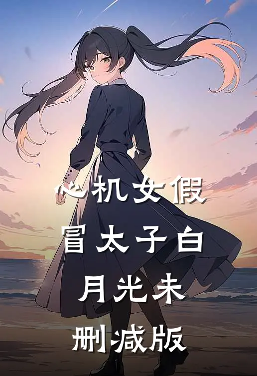 心机女假冒太子白月光未删减版