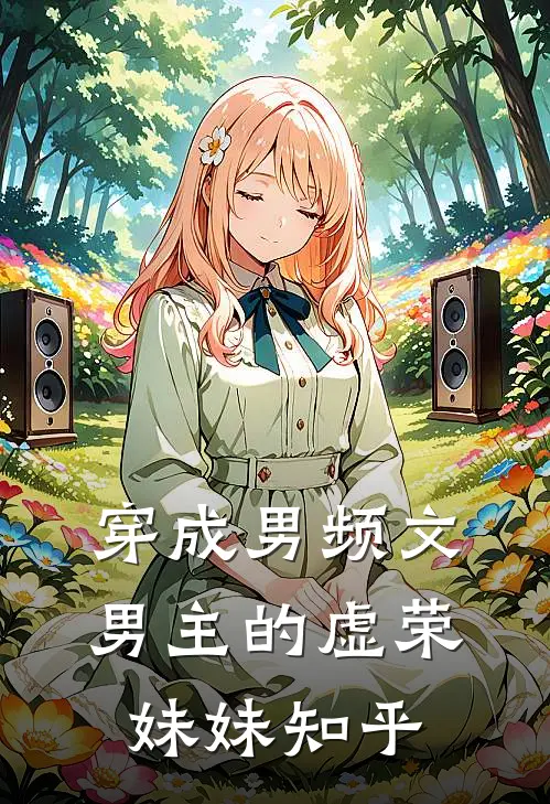 穿成男频文男主的虚荣妹妹知乎
