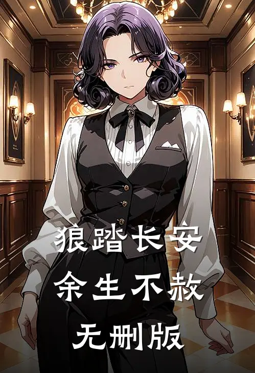 狼踏长安，余生不赦无删版