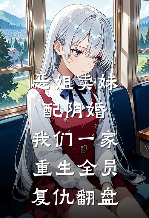 恶姐卖妹配阴婚，我们一家重生全员复仇翻盘