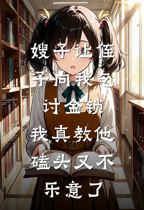 嫂子让侄子向我乞讨金锁，我真教他磕头又不乐意了