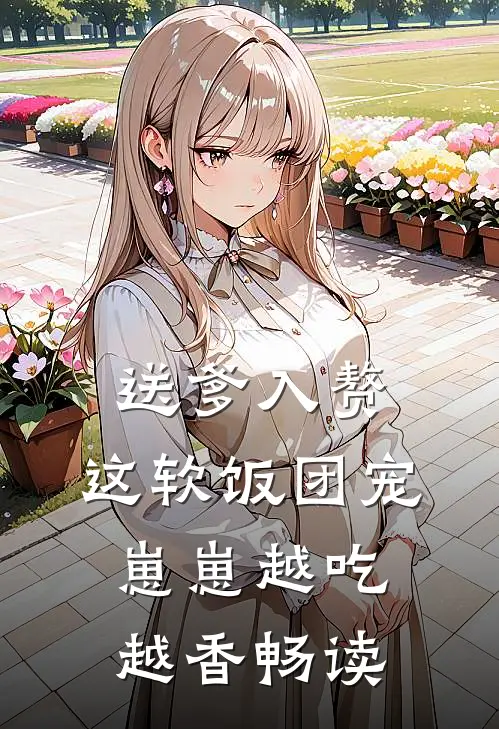 送爹入赘，这软饭团宠崽崽越吃越香畅读
