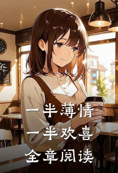 一半薄情一半欢喜全章阅读