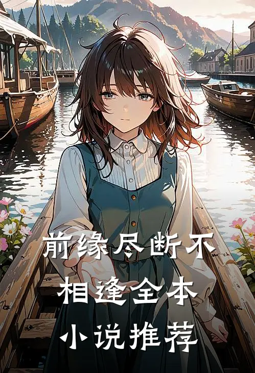 前缘尽断不相逢全本小说推荐