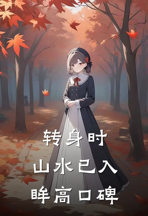 转身时，山水已入眸高口碑