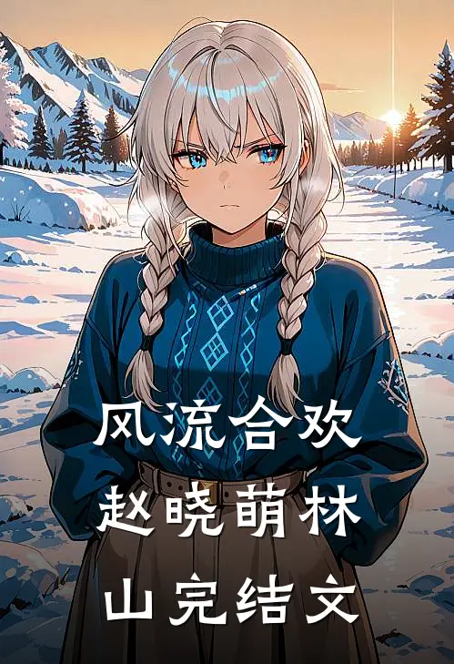 风流合欢赵晓萌林山完结文