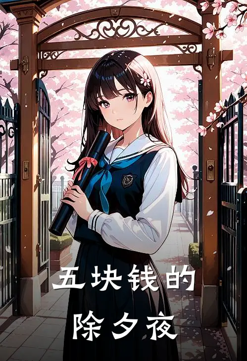五块钱的除夕夜