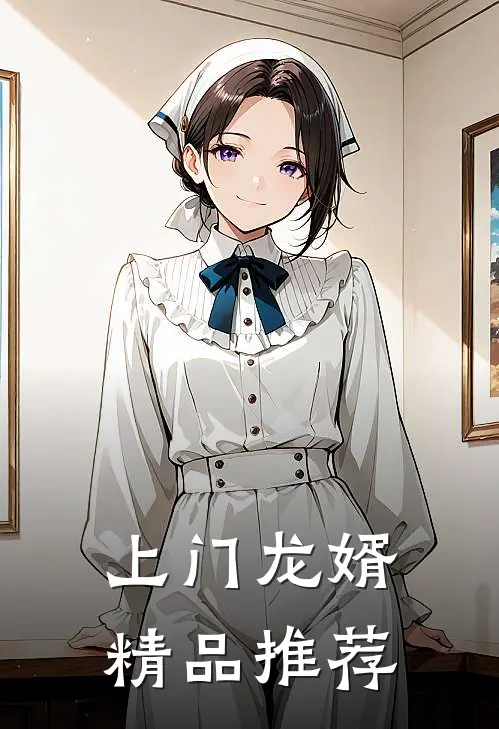上门龙婿精品推荐