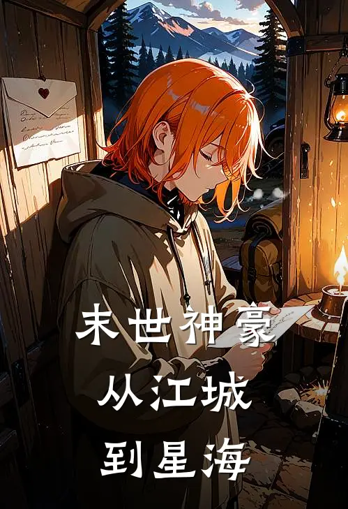 末世神豪：从江城到星海