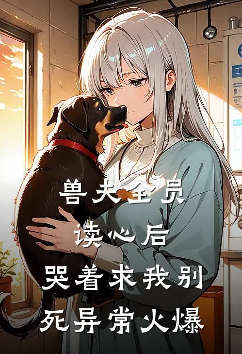 兽夫全员读心后，哭着求我别死异常火爆