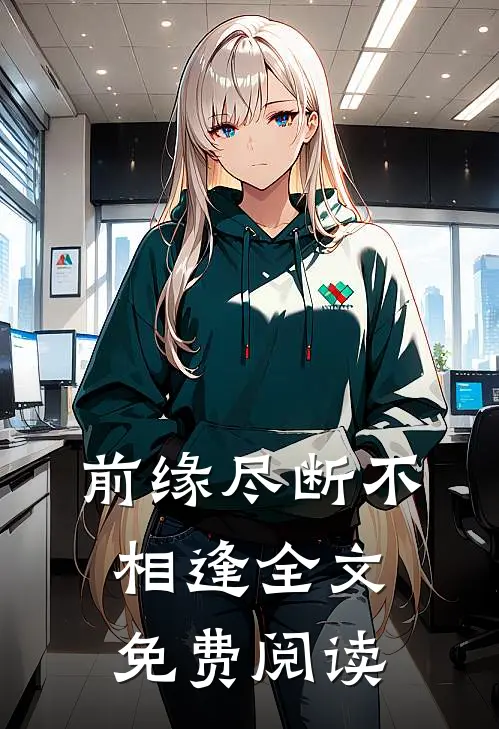前缘尽断不相逢全文免费阅读