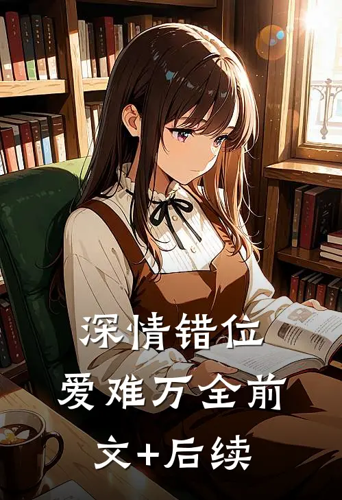 深情错位，爱难万全前文+后续