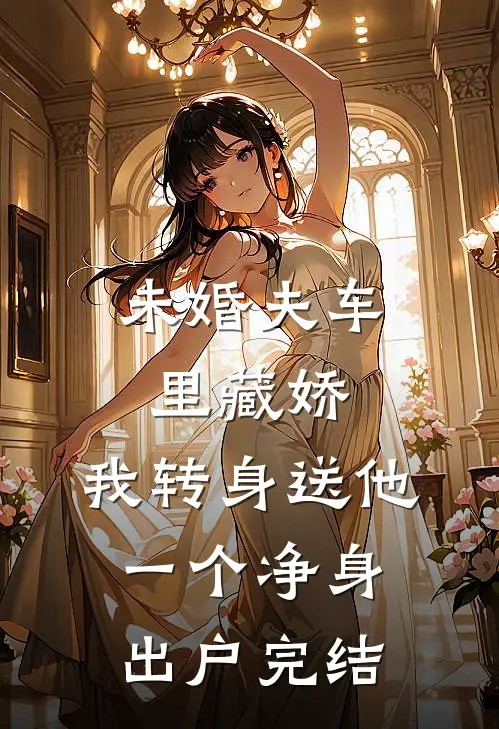 未婚夫车里藏娇，我转身送他一个净身出户完结