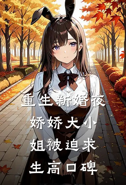 重生新婚夜，娇娇大小姐被迫求生高口碑