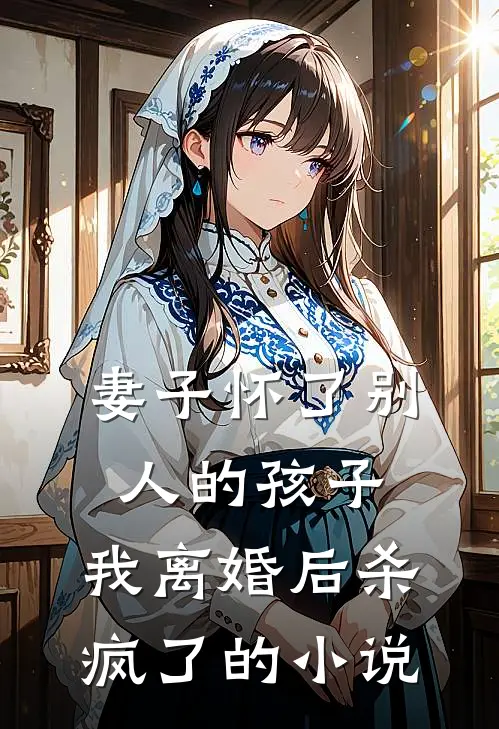 妻子怀了别人的孩子，我离婚后杀疯了的小说