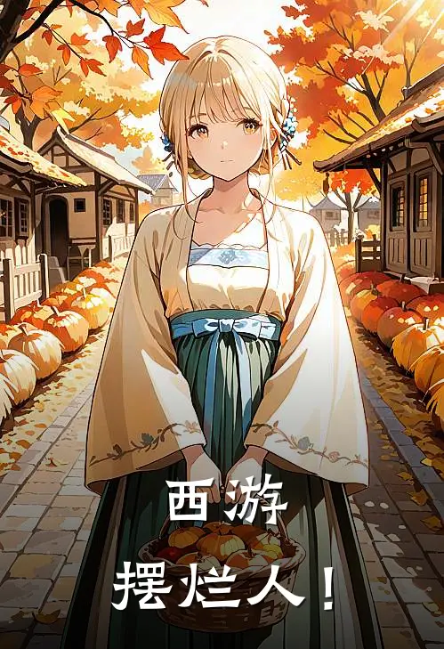 西游：摆烂人！