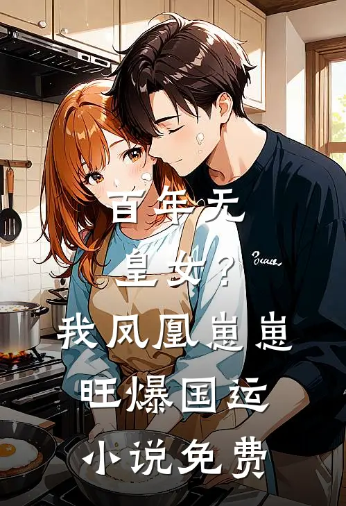 百年无皇女？我凤凰崽崽旺爆国运小说免费