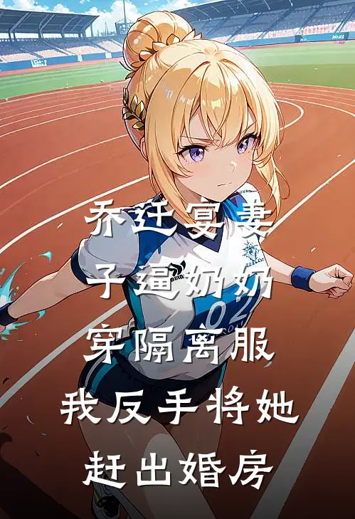 乔迁宴妻子逼奶奶穿隔离服，我反手将她赶出婚房