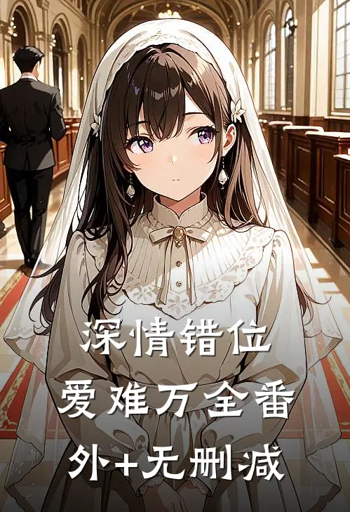 深情错位，爱难万全番外+无删减