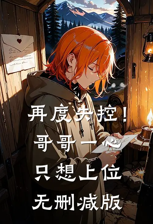 再度失控！哥哥一心只想上位无删减版