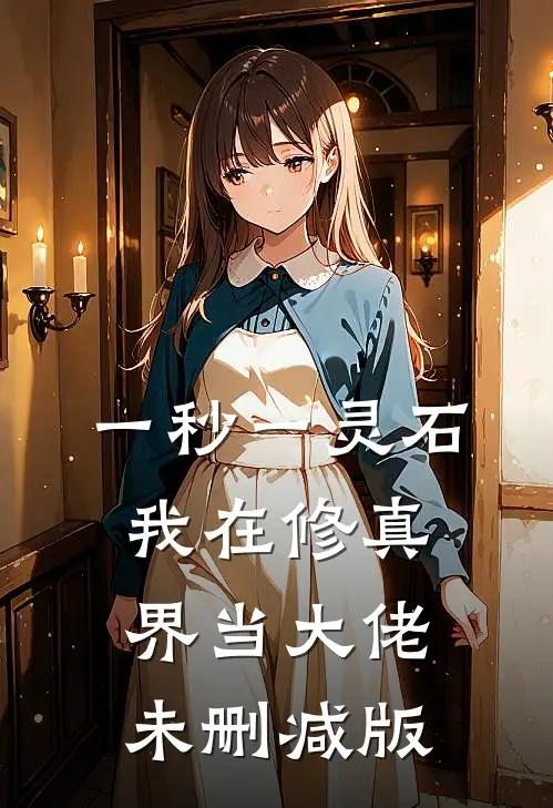 一秒一灵石，我在修真界当大佬未删减版