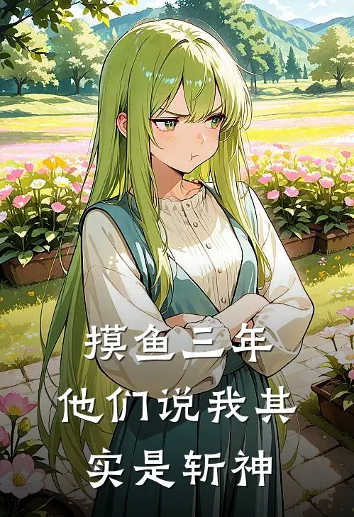 摸鱼三年，他们说我其实是斩神
