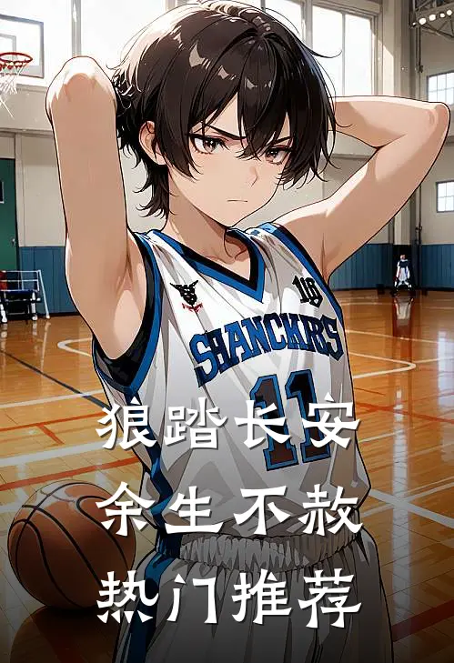 狼踏长安，余生不赦热门推荐