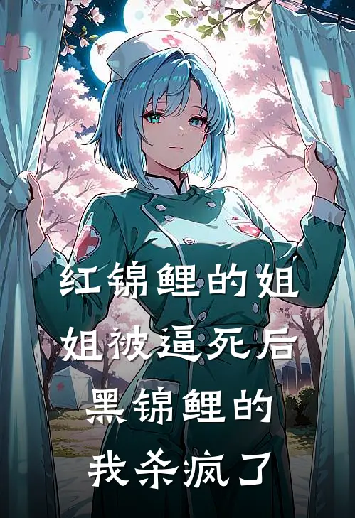红锦鲤的姐姐被逼死后，黑锦鲤的我杀疯了