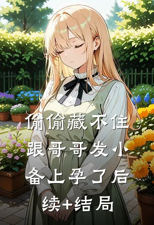 偷偷藏不住，跟哥哥发小备上孕了后续+结局
