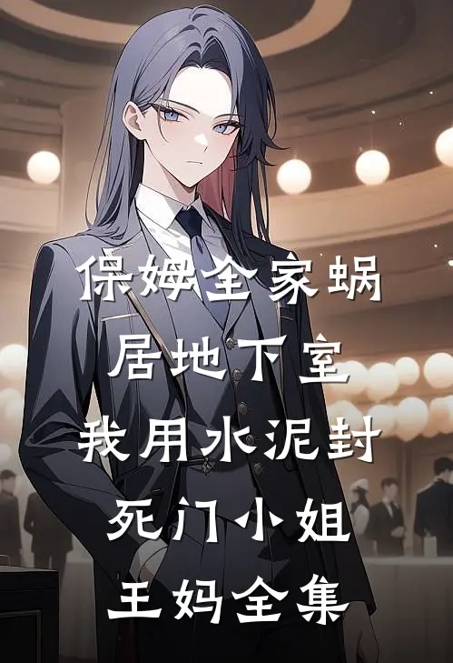 保姆全家蜗居地下室，我用水泥封死门小姐王妈全集