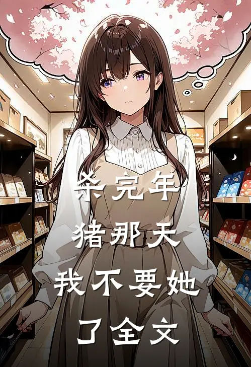 杀完年猪那天，我不要她了全文