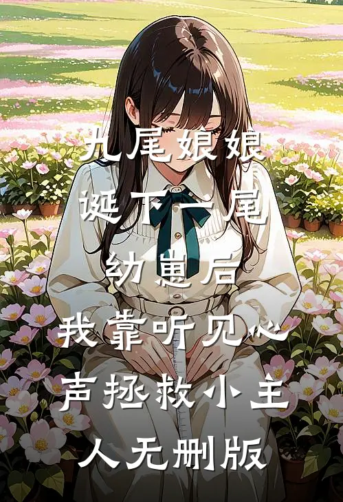 九尾娘娘诞下一尾幼崽后，我靠听见心声拯救小主人无删版
