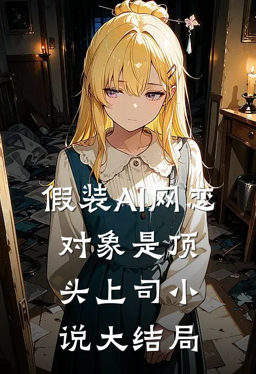 假装AI网恋，对象是顶头上司小说大结局