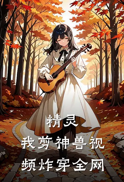 精灵：我剪神兽视频炸穿全网