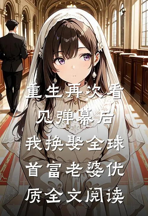 重生再次看见弹幕后，我换娶全球首富老婆优质全文阅读