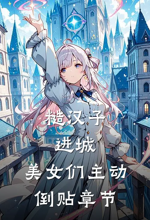 糙汉子进城，美女们主动倒贴章节