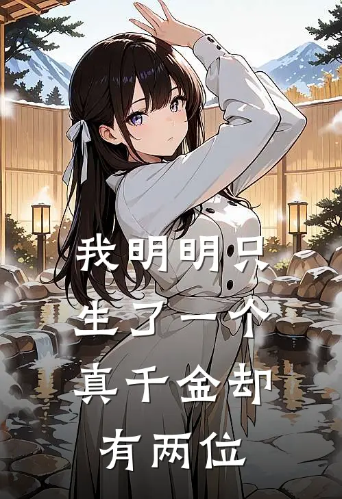 我明明只生了一个，真千金却有两位