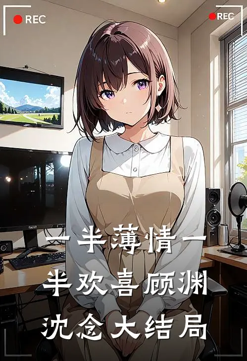 一半薄情一半欢喜顾渊沈念大结局