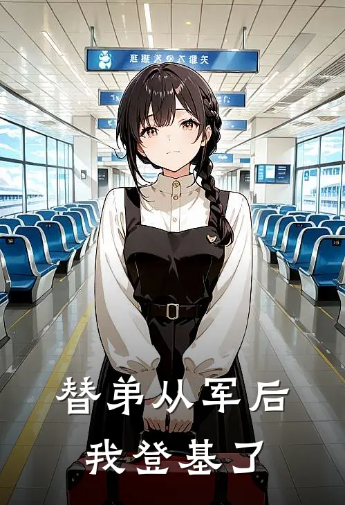 替弟从军后我登基了
