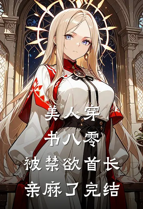 美人穿书八零，被禁欲首长亲麻了完结