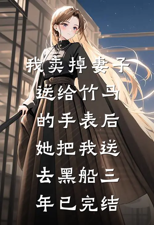 我卖掉妻子送给竹马的手表后，她把我送去黑船三年已完结