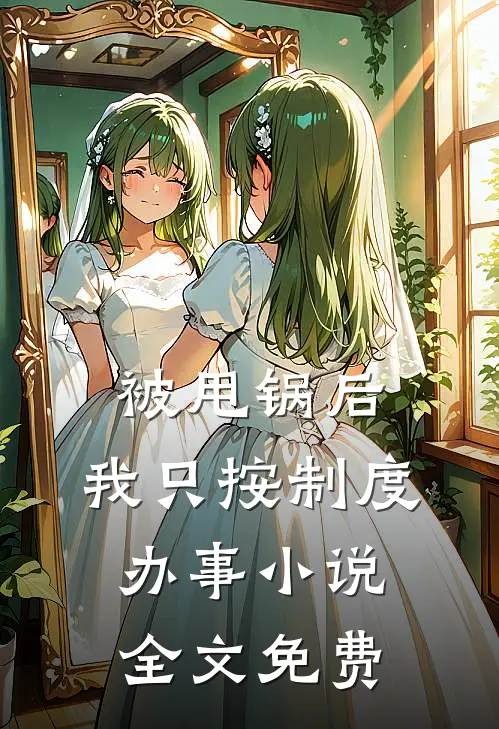 被甩锅后，我只按制度办事小说全文免费