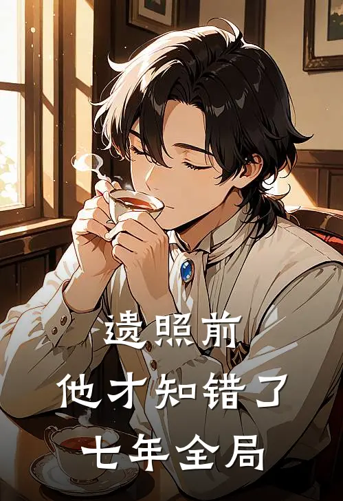 遗照前，他才知错了七年全局
