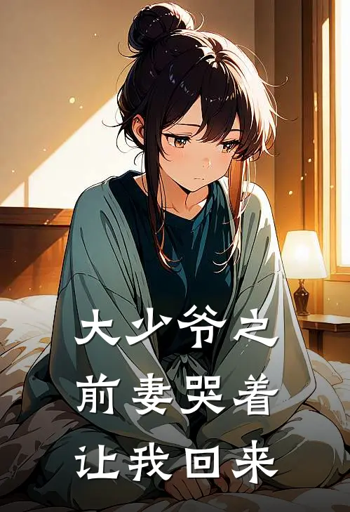 大少爷之前妻哭着让我回来