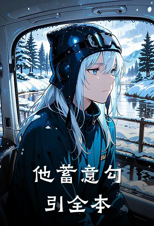他蓄意勾引全本