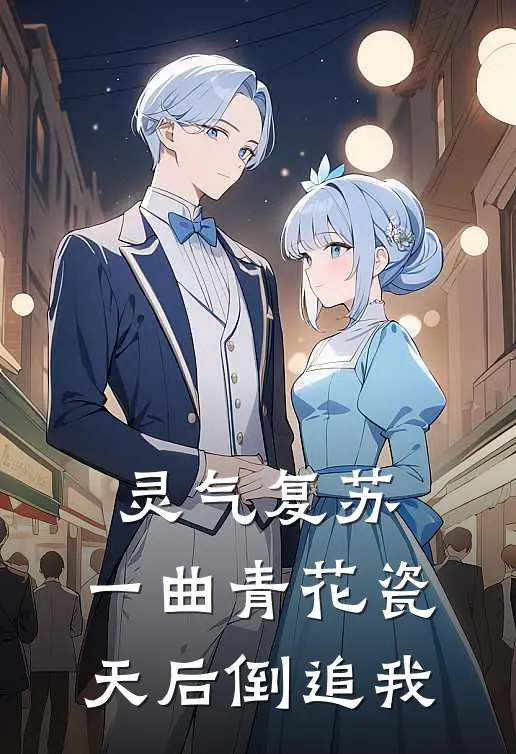 灵气复苏：一曲青花瓷天后倒追我