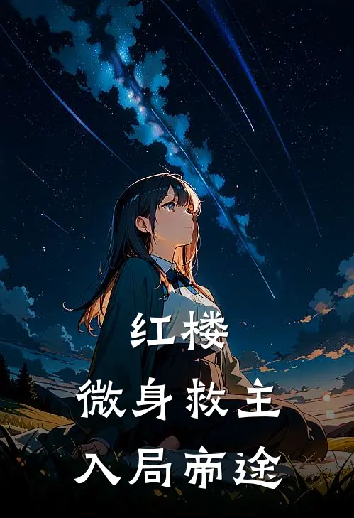 红楼：微身救主，入局帝途
