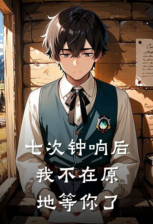 七次钟响后，我不在原地等你了
