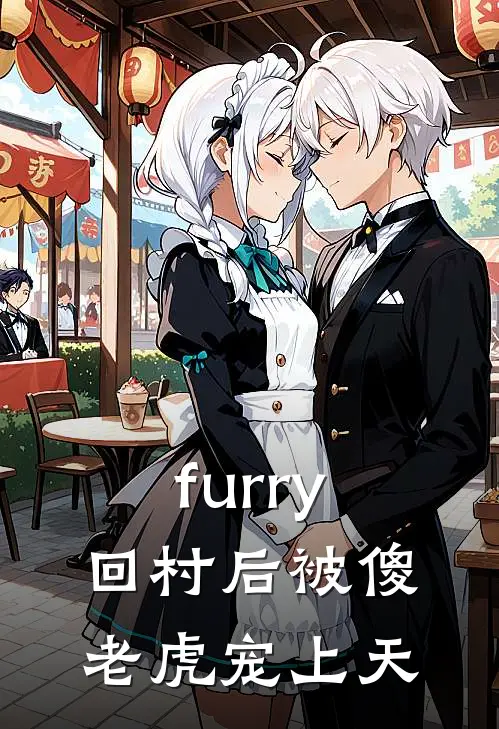 furry回村后被傻老虎宠上天